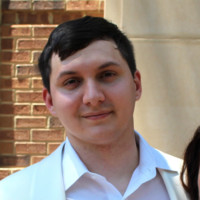 Davis & Floyd, Inc. Employee Joshua Sulek's profile photo