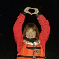 Mad River Community Hospital Employee Sara Isaacson's profile photo