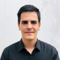 UFMT - Universidade Federal de Mato Grosso Employee Antonio Momesso's profile photo