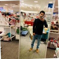 Precision Collision Center Employee Esdras Perdomo's profile photo