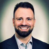 Deloitte Employee Andrew Belanger's profile photo