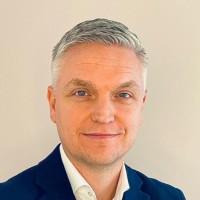 Livecom Employee Taco Berentschot's profile photo