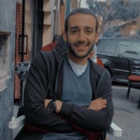 Ayvo Employee Oliver George's profile photo