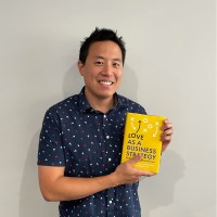 Softway Employee Jeffrey's profile photo