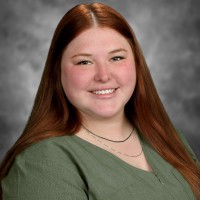Dame Leadership Employee Casey Noe's profile photo