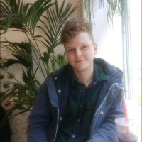 Kaluza Employee Peter Simpkins's profile photo