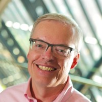 Associated Warehouses Inc. - AWI Employee Mark Richards's profile photo