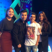 Vinamra Mathur Email