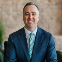 Interra Realty Employee Colin O'Malley's profile photo