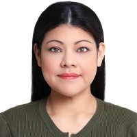 The Worldfolio Employee Andrea Murrieta Garrido's profile photo