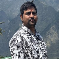 Aashish Kumar Email