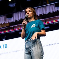 Testbusters Employee Giorgia Gribaudo's profile photo