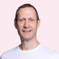 PerceptionX Employee Andy Partridge's profile photo