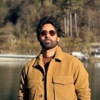 PureHealth Employee Jithin Vijayan's profile photo