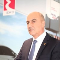 EKO Cyprus Employee George Gregoras's profile photo
