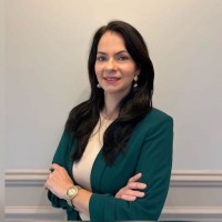 Cable & Wireless Communications Employee Gabriela Ines Moreno's profile photo