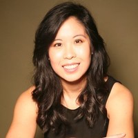 Mastercard Employee Mary Ting's profile photo