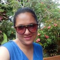 FedEx Employee Diana Sofia Varon Aguirre's profile photo