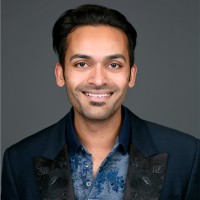 Parkquility Employee Abhishek Anand's profile photo