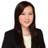 finexis advisory (HK) Limited Employee Eva Lo's profile photo