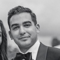 Capital and Trust Employee Sam Motia's profile photo