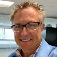 PlanetiQ Employee Paul McGaugh's profile photo