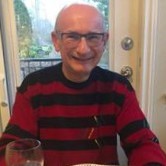 Queen Charlotte Lodge Employee Bruce Newsome's profile photo
