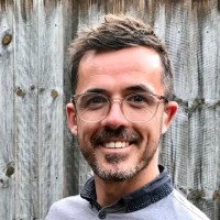 UCCF: The Christian Unions Employee Matt Lillicrap's profile photo