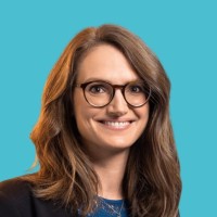 Swissquote Employee Céline Lüthi's profile photo