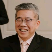 Deloitte Employee Eng Lim's profile photo