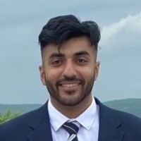wienerberger UK Employee Amaan Aslam's profile photo