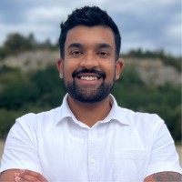 Klue Employee Srujan Joshi's profile photo