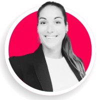 Digitec Solution Employee Delphine Ameziane's profile photo