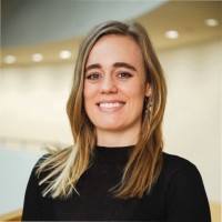 C&C Travel Employee Katharina Andersen's profile photo