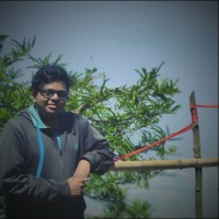 Happiest Minds Technologies Employee Vishakh Kumar's profile photo