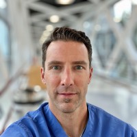 Medtronic Employee Alexander's profile photo