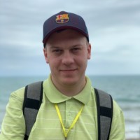 Dashly Employee Jan Andersen's profile photo