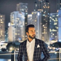 Oshibori Concept International Employee Taha Mamsa's profile photo