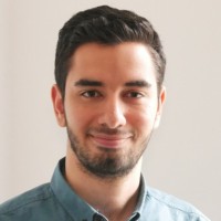 FGH GmbH Employee Mahmoud Abdelhafez's profile photo