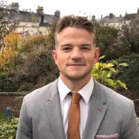 Akixi Employee Paul Bright's profile photo