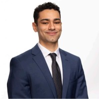 BMO Global Asset Management Employee Bryce McLean's profile photo