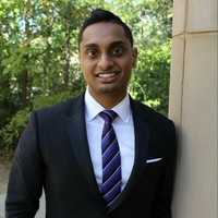 David Ebenezer Email & Phone Number