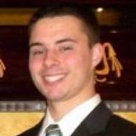 Better Brands, Inc. Employee Kevin Knapp's profile photo