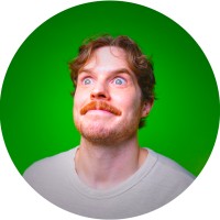 Funsize Employee Jack Willis's profile photo