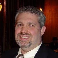 TD Employee Erik Cohen's profile photo
