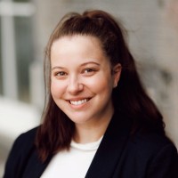 Institute for Government Employee Alexandra Perryman's profile photo