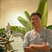 Long Ngo Email