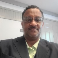 Urban League of Greater Atlanta Employee Michael Harris's profile photo