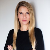 Databricks Employee Julie Widmann-Godden's profile photo