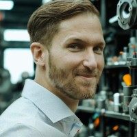 WMC Sinterstar AG Employee Eric Faude's profile photo